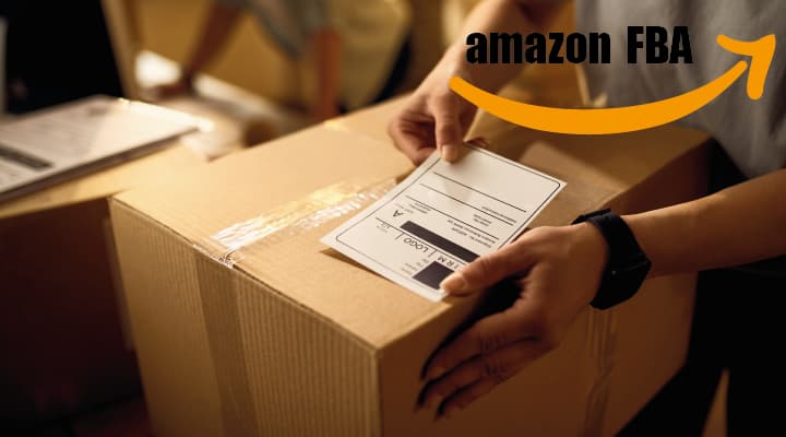 Amazon Labeling and Packaging