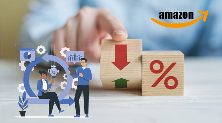 Amazon Order Defect Rate Improvements