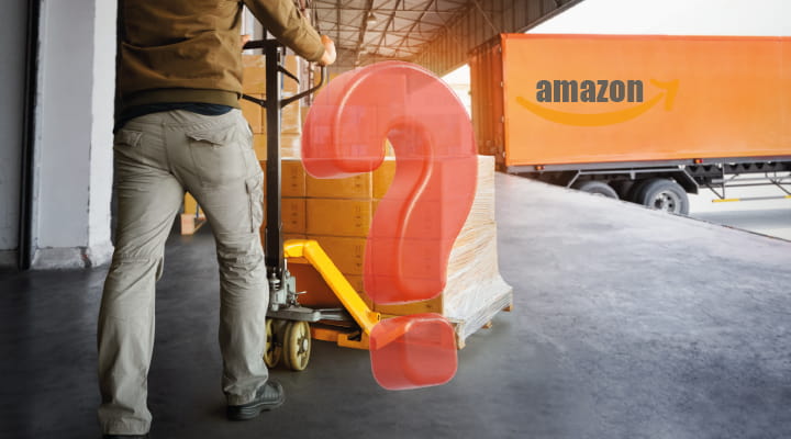 Amazon Removal Fee (Disposal Fee)