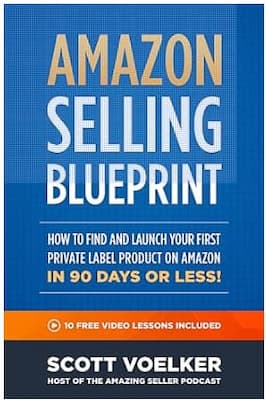 Books on Selling on Amazon 1