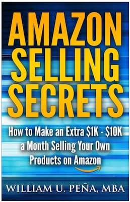 Books on Selling on Amazon 5