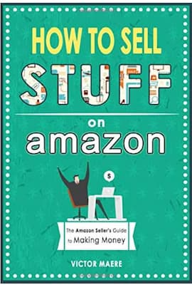 Books on Selling on Amazon 6