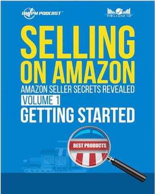 Books on Selling on Amazon 7