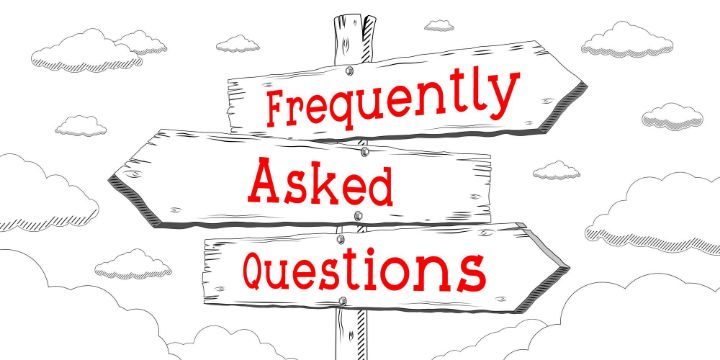 Frequently Asked Questions for Amazon Retun Pallets
